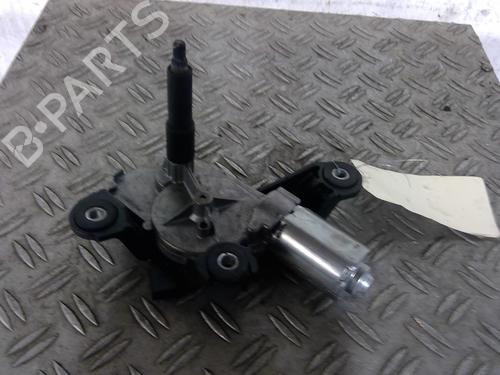 Used Rear wiper motor RENAULT SCÉNIC III (JZ0/1_) 1.5 dCi (110 hp) 25110744