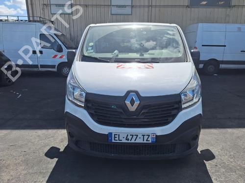 Front left interior door handle RENAULT TRAFIC III Van (FG_) 1.6 dCi 95 (FGMJ, FGMR) | BP39625157I13 - Image 5