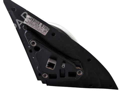 Left mirror KIA CEE'D Hatchback (ED) 1.6 CRDi 115 | BP27486805C26 