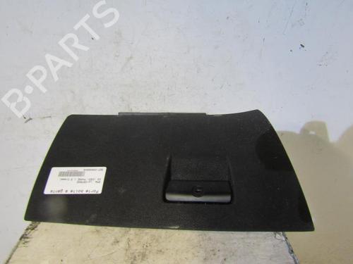 Used Glove box BMW X3 (E83) 3.0 d (204 hp) 25064232