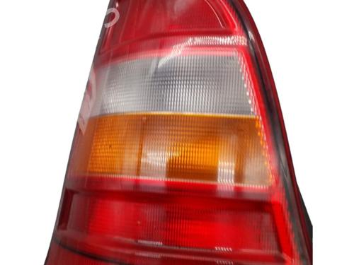 Left taillight MERCEDES-BENZ A-CLASS (W168) A 140 (168.031, 168.131) | BP25073438C34 