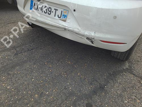 Left front window switch VW SCIROCCO III (137, 138) 2.0 TDI | BP25078239I27 - Image 14