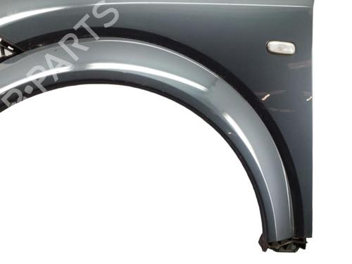Left front fenders AUDI A2 (8Z0) 1.4 | BP25059122C41 