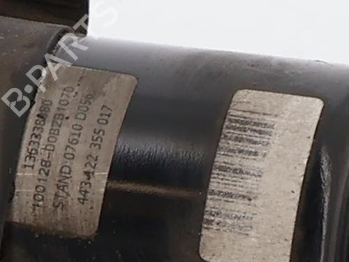 Front wiper motor PEUGEOT BOXER Van 2.2 HDi 100 | BP37749016M29 - Image 3
