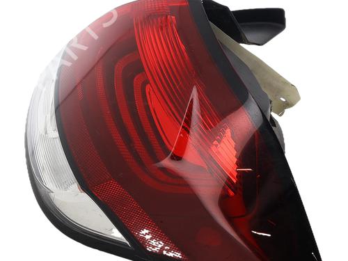 Right taillight CITROËN C4 II (NC_) 1.6 BlueHDi 100 | BP40001899C35 - Image 6