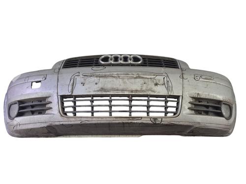 Front bumper AUDI A3 (8P1) 2.0 TDI 16V | BP26428696C7 