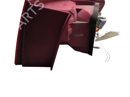 Used Left taillight SEAT ALTEA XL (5P5, 5P8) 2.0 TDI 16V (140 hp) 29275173