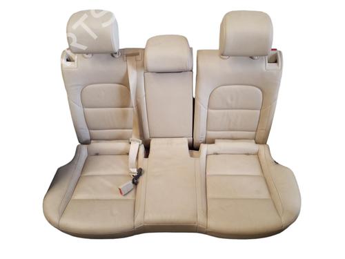 Seats set SKODA SUPERB II (3T4) 2.0 TDI | BP25102968C78 - Image 11