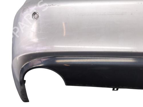 Rear bumper MERCEDES-BENZ CLS (C219) CLS 320 CDI (219.322) | BP30642621C8