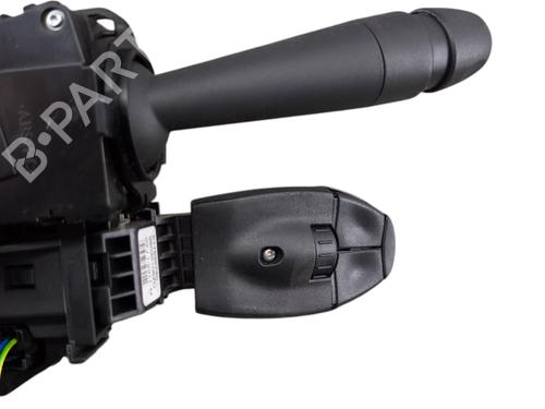 Used Steering column stalk Steering column stalk CITROËN C3 III (SX) 1.5 BlueHDi 100 (SXYHYP, SXYHTU) (102 hp) 26398162 26398162