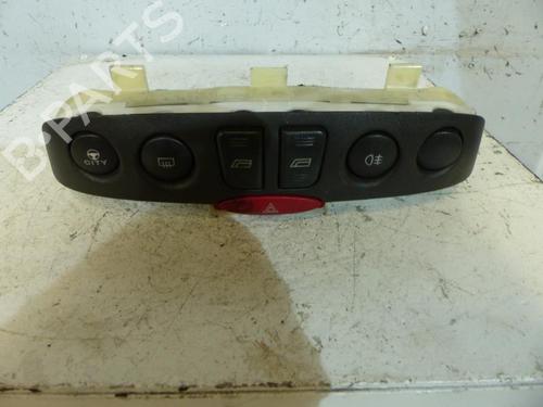 Warning switch FIAT PUNTO (188_) 1.3 JTD 16V | BP25110183I22 