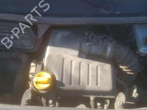 Front left interior door handle RENAULT TRAFIC II Van (FL) 2.0 dCi 90 (FL0H, FL00, FL01, FL0M, FL0P, FL0S) | BP25063393I13 - Image 10