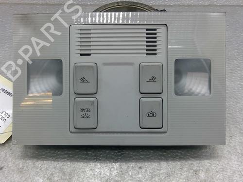 Interior roof light SUZUKI KIZASHI (FR) | BP25111312I8 - Image 2