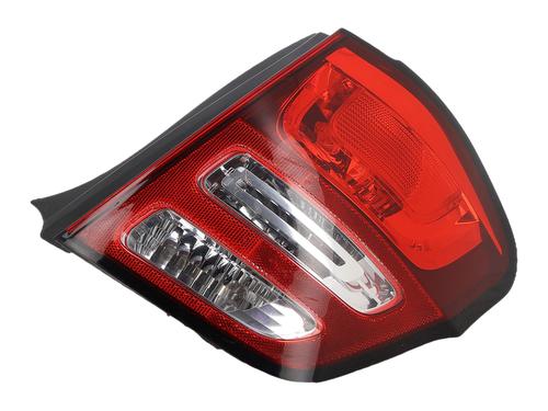 Right taillight CITROËN C3 II (SC_) 1.1 i | BP38275463C35 - Image 3