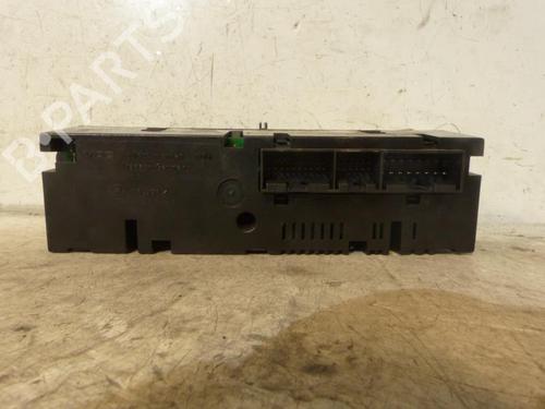 Climate control SEAT IBIZA III (6L1) 1.9 TDI | BP25106655I5 