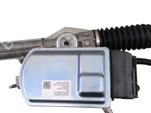 Steering rack PEUGEOT 3008 II SUV (MC_, MR_, MJ_, M4_) 1.6 THP 165 (M45GYW, M45GZW, M45GYV) | BP29612011M22