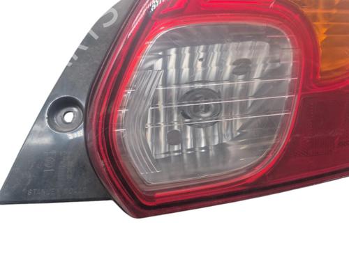 Højre baglygte MITSUBISHI MIRAGE / SPACE STAR VI Hatchback (A0_A) 1.0 (A05A) | BP28211615C35 