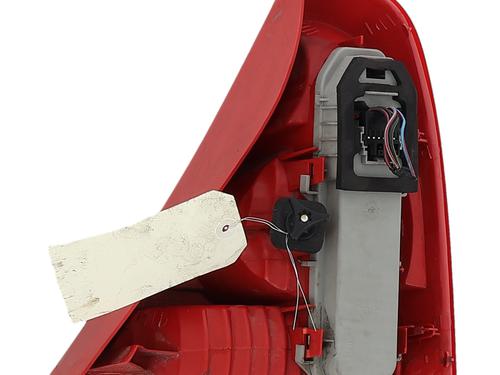 Used Left taillight Left taillight RENAULT CLIO II (BB_, CB_) 1.5 dCi (B/CB08) (82 hp) 40173386 40173386