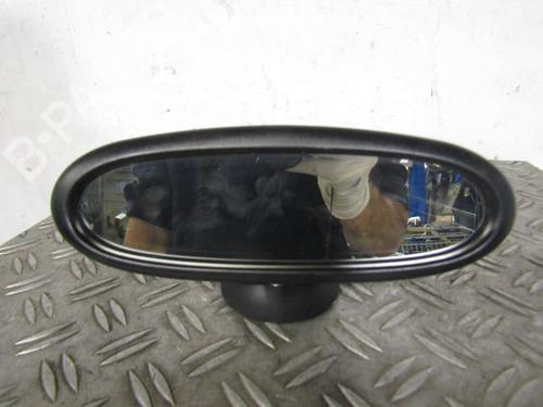Used Rear mirror MINI MINI (R50, R53) Cooper (116 hp) 25108351