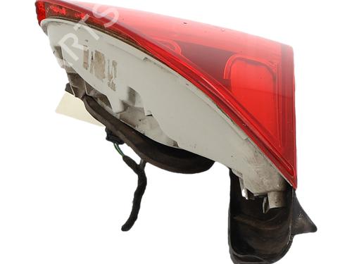 Used Left tailgate light Left tailgate light PEUGEOT 2008 I (CU_) 1.6 BlueHDi 100 (100 hp) 36173398 36173398