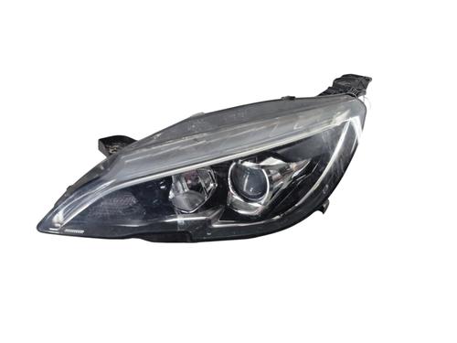 Used Left headlight PEUGEOT 308 SW II (LC_, LJ_, LR_, LX_, L4_) 1.5 BlueHDi 100 (102 hp) 32318390