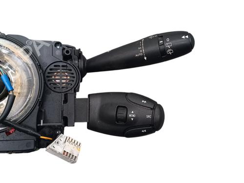 Used Steering column stalk Steering column stalk CITROËN C3 II (SC_) 1.4 VTi 95 (95 hp) 30736766 30736766