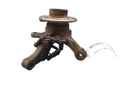 Used Right front steering knuckle Right front steering knuckle DACIA SPRING EV (B6M1) (45 hp) 26023642 26023642