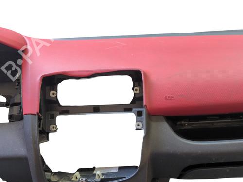 Dashboard RENAULT CLIO IV (BH_) 1.5 dCi 75 | BP33111767C46  - Image 11