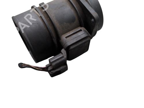 Mass air flow sensor RENAULT TRAFIC II Bus (JL) 2.0 dCi 90 (JL00, JL01, JL0H, JL0M, JL0P, JL0S) | BP30181281M95
