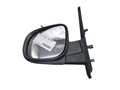Left mirror RENAULT KANGOO Express (FW0/1_) 1.5 dCi 95 (FW16) | BP29222091C26 