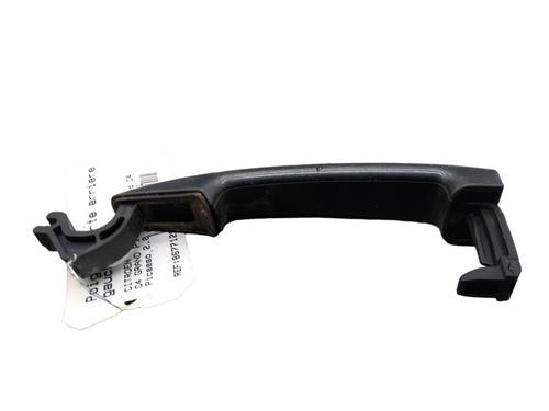 Used Rear left exterior door handle Rear left exterior door handle 25054105 25054105