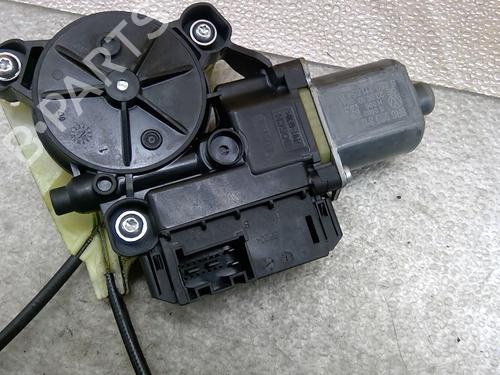 Rear right window mechanism VW POLO V (6R1, 6C1)  | BP25110481C25 