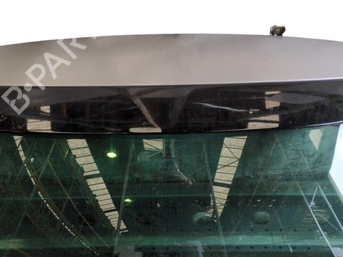 Tailgate CITROËN C4 II (NC_) 1.6 BlueHDi 120 | BP29482124C6 