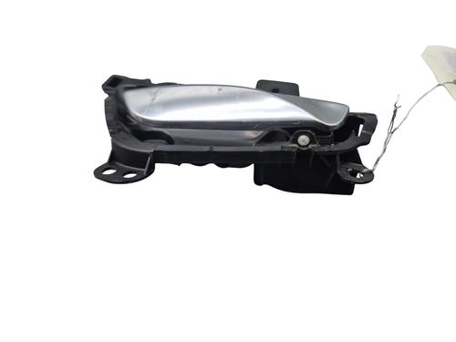 Used Front right interior door handle BMW 1 (F20) 118 d (143 hp) 25075281