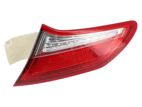 Right tailgate light CITROËN C4 II (NC_) 1.6 HDi 115 | BP36149170C80  - Image 6