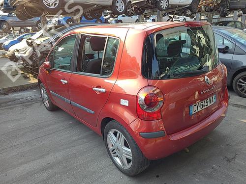 Starter RENAULT MODUS / GRAND MODUS (F/JP0_) 1.4 (JP01, JP0J) | BP25067880M8 - Image 17
