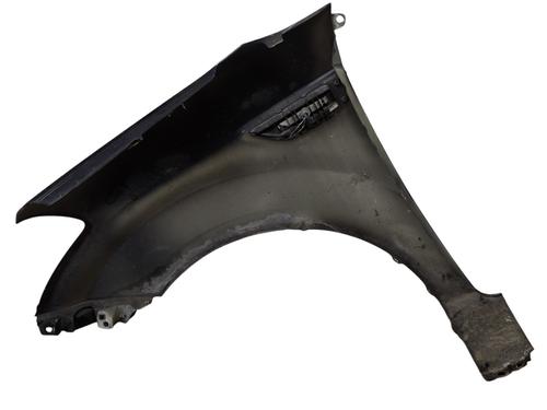 Used Right front fenders KIA SOUL I (AM) 1.6 CRDi 128 (126 hp) 27504360