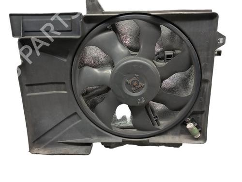 Køleventilator elektrisk HYUNDAI GETZ (TB) 1.1 (67 hp) 25076324