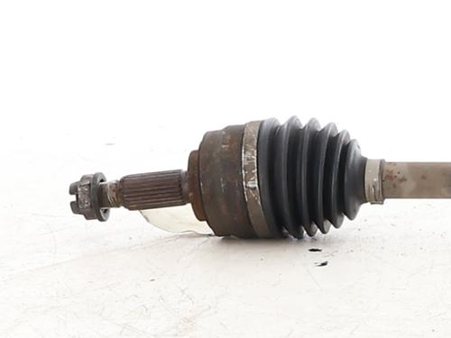 Right front driveshaft RENAULT CLIO V (B7_) 1.5 Blue dCi 85 (B7AG) | BP37651355M39 - Image 4