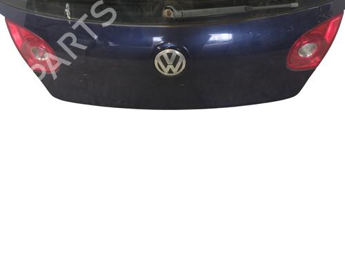 Tailgate VW GOLF V (1K1)  | BP25769207C6 