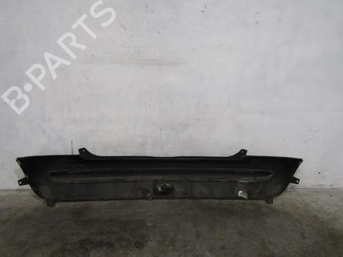 Bak støtfanger MINI MINI (R50, R53) One | BP25084444C8 