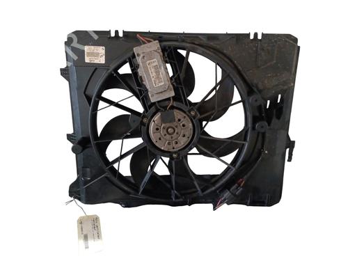 Radiator fan BMW 1 (E81) 118 i | BP35938065M35 - Image 2