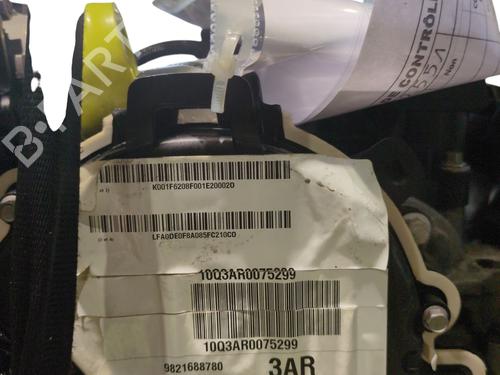 Motor CITROËN C5 AIRCROSS (A_) 1.5 BlueHDi 130 (ACYHZJ, ACYHZR) | BP30307678M1