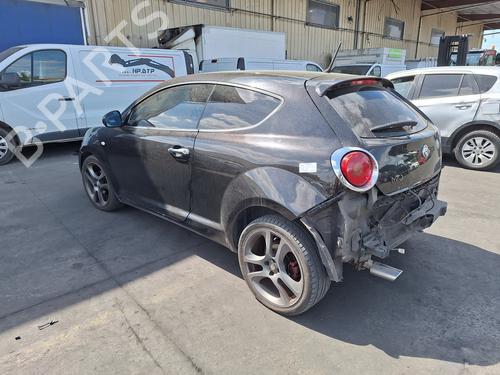 Pipe ALFA ROMEO MITO (955_) 1.6 JTDM (955AXC1B) | BP35891207M125 - Image 7