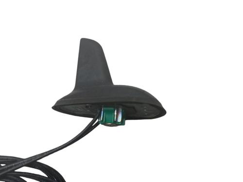 Used Antenna/Base MERCEDES-BENZ C-CLASS (W204) [2007-2015]  25074475