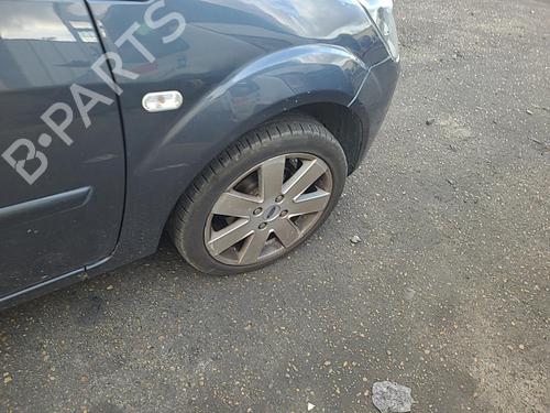AC compressor FORD FIESTA V (JH_, JD_) 1.4 TDCi | BP25105024M34 