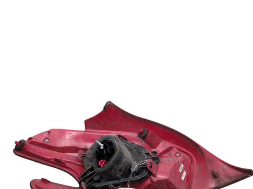 Used Right taillight PEUGEOT 208 I (CA_, CC_) 1.4 HDi (68 hp) 32195968
