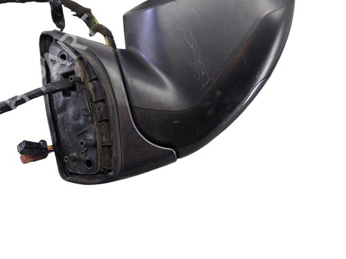 Used Left mirror CITROËN C4 Grand Picasso I (UA_) 1.6 HDi 110 (112 hp) 28276942