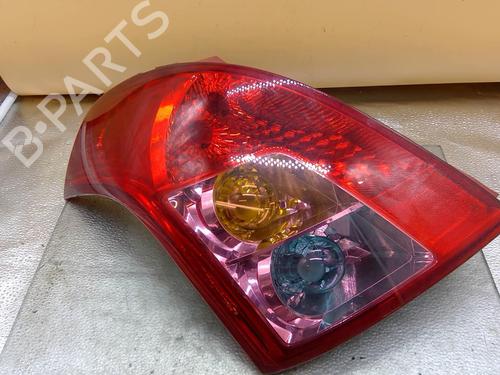 Used Left taillight SUZUKI SWIFT III (MZ, EZ) 1.3 (RS413, ZC11S) (92 hp) 25110942
