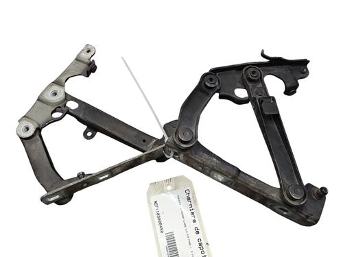 Used Hinge/Door check strap MERCEDES-BENZ CLS (C219) CLS 320 CDI (211 hp) 29221797